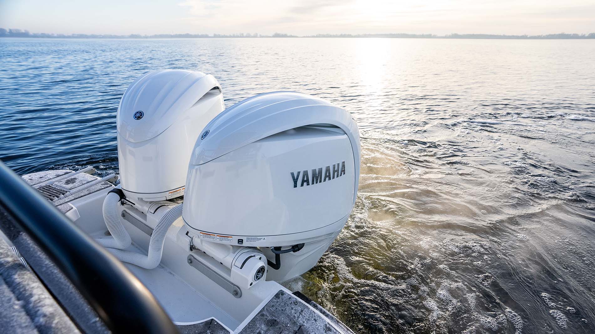 Yamaha Marine Service Πειραιάς