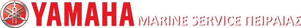 Yamaha Marine Service Πειραιάς
