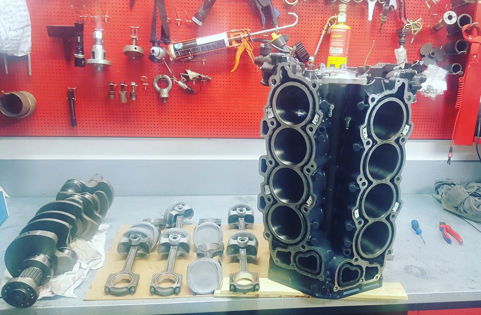 Yamaha Marine Service Πειραιάς